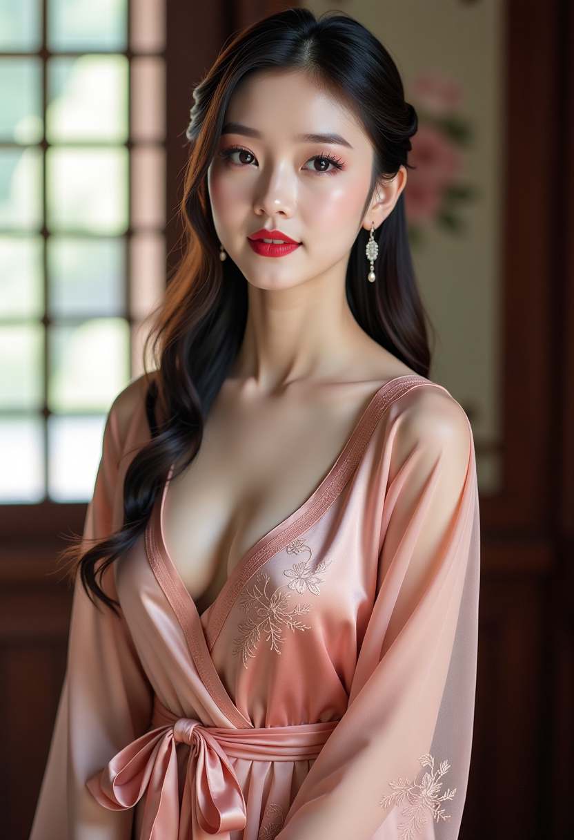 风云再起